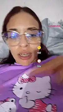 cerecita anna online show from 07/18/26, 08:23