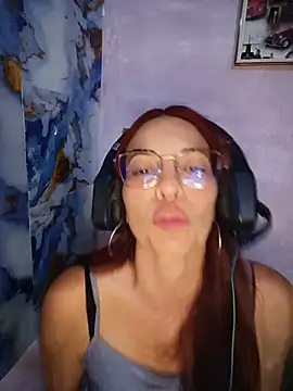 cerecita anna online show from 07/23/26, 12:24