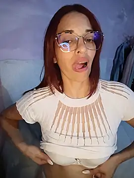 cerecita anna online show from 07/29/26, 12:31
