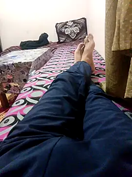 latarak321 online show from 11/23/25, 06:52