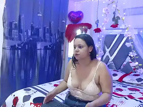 NicoleLerman online show from 10/08/25, 07:00