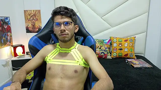 ALANVILLA LOBO online show from 10/09/25, 12:47