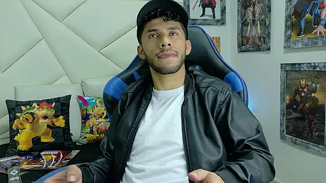 ALANVILLA LOBO online show from 10/10/25, 07:24