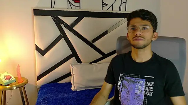 ALANVILLA LOBO online show from 10/23/25, 07:45