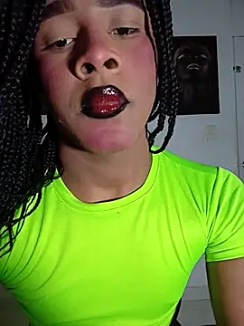 Snapshot of Nelsareth chatting on 10/13/25, 05:40 Nelsareth online show from 10/13/25, 05:40