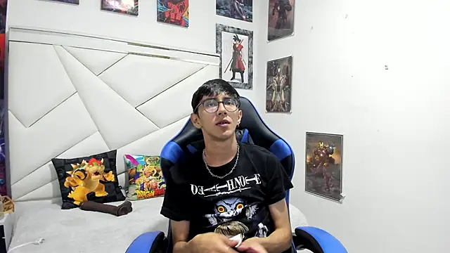 TWINK JOSS online show from 10/14/25, 07:58