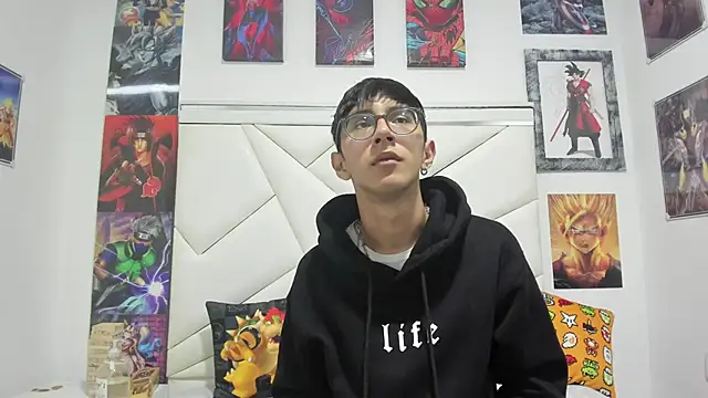 TWINK JOSS online show from 10/15/25, 07:36