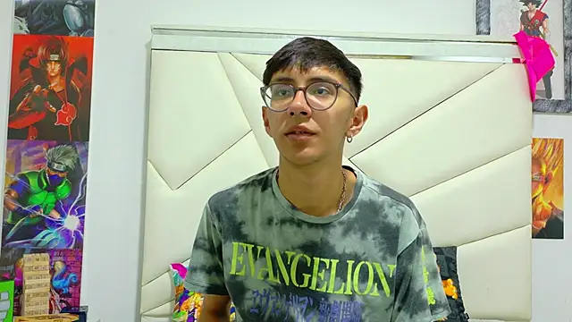 TWINK JOSS online show from 10/28/25, 07:38