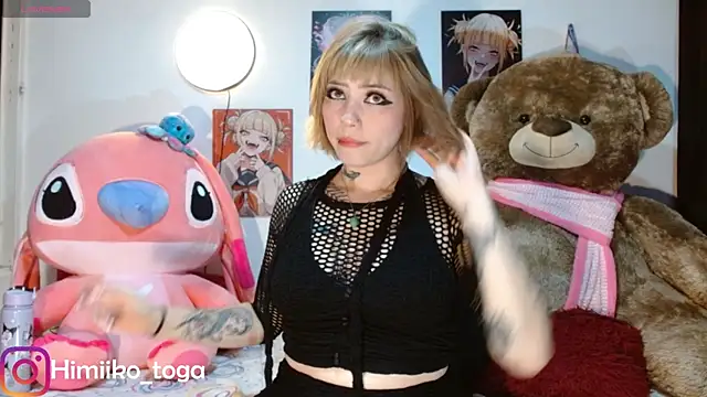 Snapshot of Himiiko_toga chatting on 01/07/26, 02:14 Himiiko toga online show from 01/07/26, 02:14