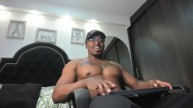DenzelRios online show from 11/14/25, 09:46