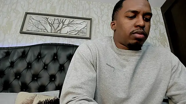 DenzelRios online show from 07/09/26, 03:21