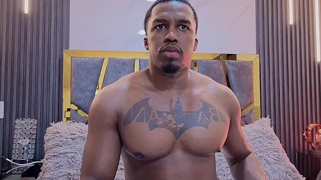 DenzelRios online show from 07/26/26, 12:52