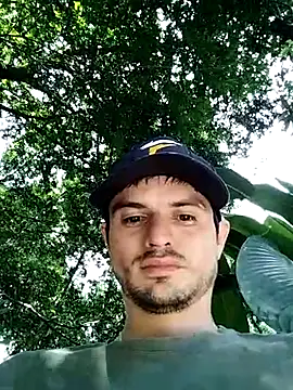 perrongo21 online show from 10/25/25, 07:30