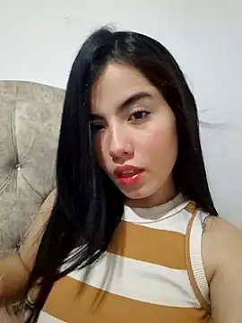 candyy white online show from 10/26/25, 05:02