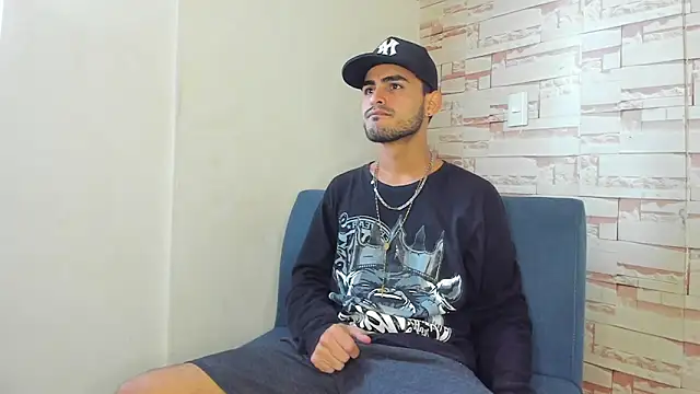 Master King Crazzy777 online show from 10/10/25, 08:08