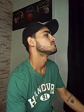 Master King Crazzy777 online show from 10/11/25, 08:51