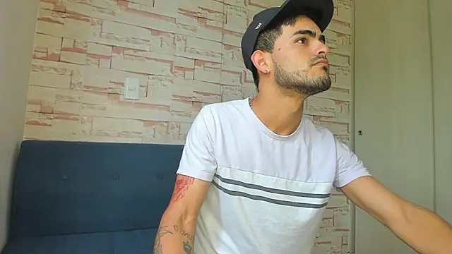 Master King Crazzy777 online show from 10/12/25, 06:29