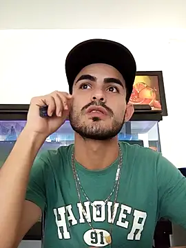 Master King Crazzy777 online show from 10/16/25, 08:32