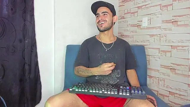 Master King Crazzy777 online show from 10/17/25, 09:39