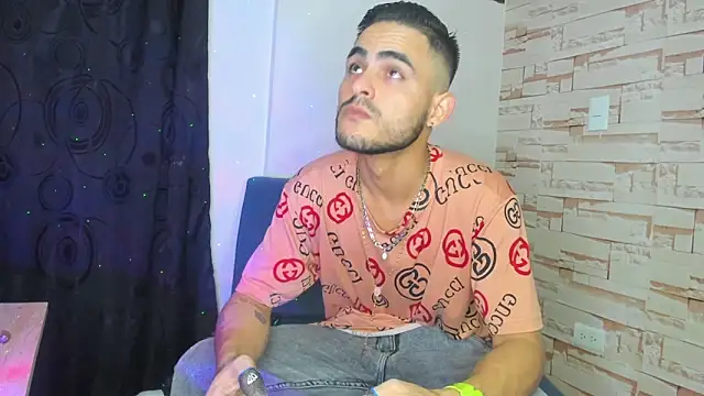 Master King Crazzy777 online show from 10/21/25, 09:15