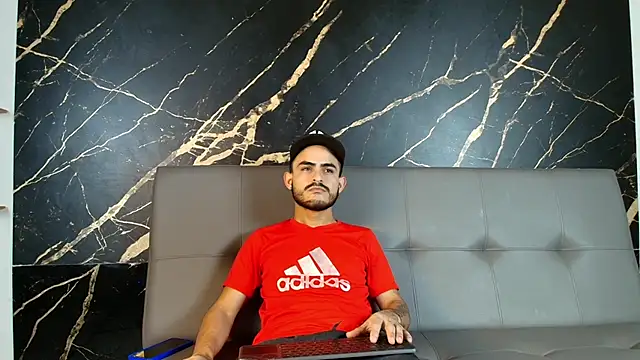 Master King Crazzy777 online show from 11/05/25, 11:54