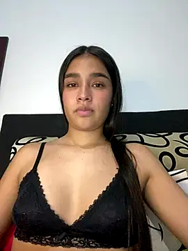 Snapshot of Iam_samanthaa chatting on 10/12/25, 12:09 Iam samanthaa online show from 10/12/25, 12:09