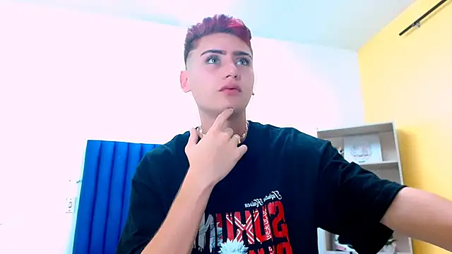 Alex Millerss online show from 12/03/25, 11:14