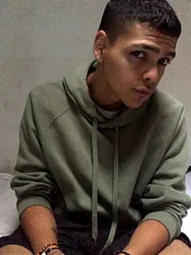 nexus0 o online show from 10/16/25, 01:56