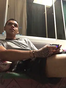 nexus0 o online show from 10/20/25, 12:38