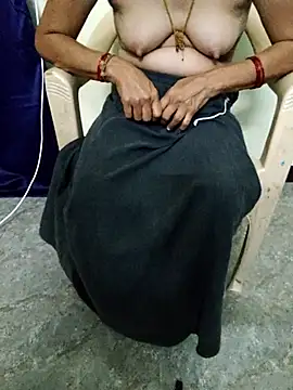 TNsexyaunty online show from 10/10/25, 01:32