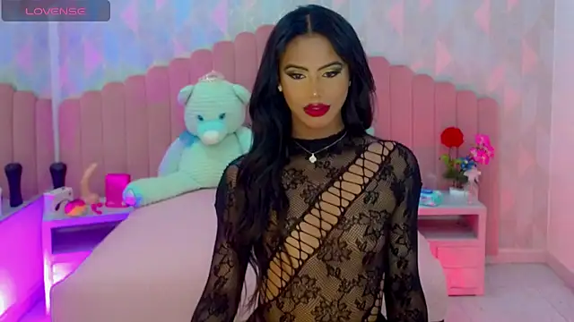 amber maldonado online show from 10/08/25, 08:45