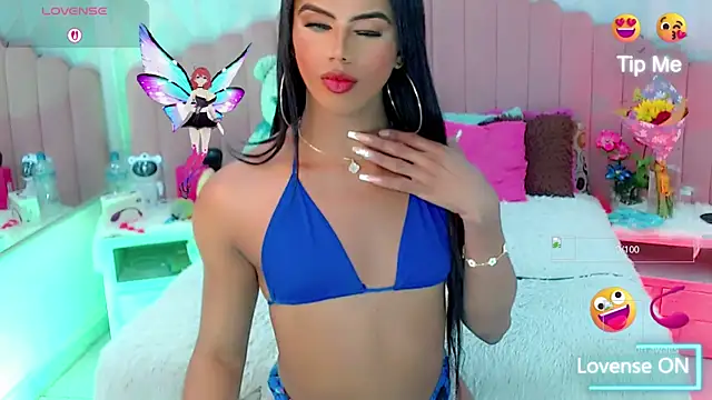 amber maldonado online show from 10/21/25, 08:37