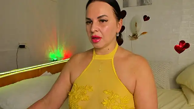 MIRAA LUV online show from 05/21/26, 04:47