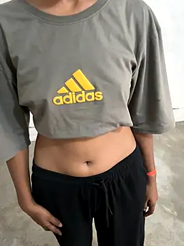 Rani hot2 online show from 10/31/25, 07:31