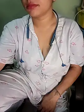 Parya 109 online show from 11/13/25, 12:48