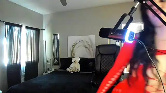 Myonnathegod online show from 11/09/25, 07:01