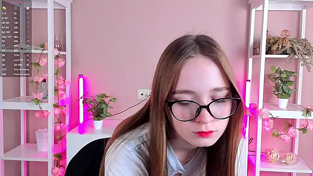 LittleCutieSandy online show from 11/09/25, 03:05