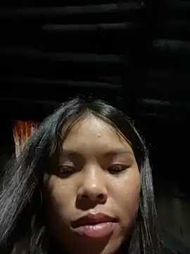 Snapshot of hello-cute chatting on 11/17/25, 11:54 hello-cute online show from 11/17/25, 11:54