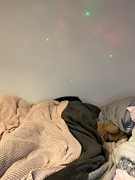 SashaMaexox online show from 10/31/25, 06:53