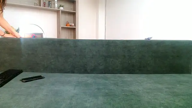 Snapshot of RubyJayda chatting on 10/17/25, 06:38 RubyJayda online show from 10/17/25, 06:38