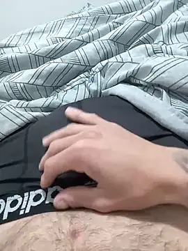 joeh2812 online show from 10/08/25, 03:37