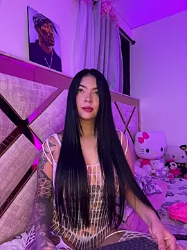 Snapshot of Kiity- chatting on 10/25/25, 05:37 Kiity- online show from 10/25/25, 05:37