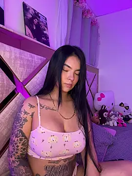 Snapshot of Kiity- chatting on 11/05/25, 07:41 Kiity- online show from 11/05/25, 07:41