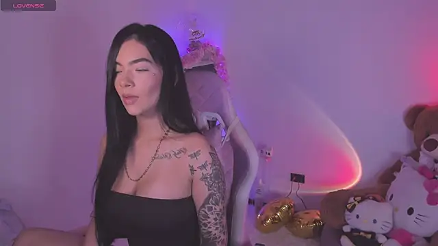 Kiity- online show from 07/19/26, 04:16