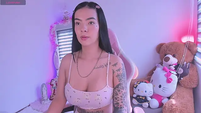 Kiity- online show from 07/22/26, 08:00