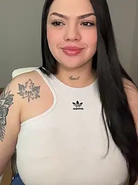 Snapshot of dulcemarianh_ chatting on 02/18/26, 07:48 dulcemarianh online show from 02/18/26, 07:48