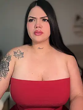 dulcemarianh  online show from 06/16/26, 05:43