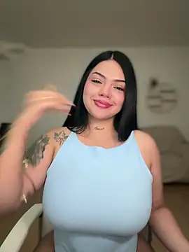 dulcemarianh  online show from 07/02/26, 08:31