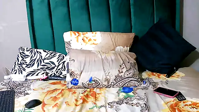 DeliciousBoobsx25 online show from 10/26/25, 03:12