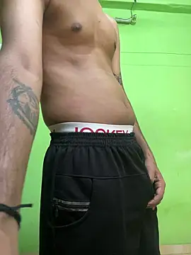 foxythebold online show from 10/22/25, 06:35